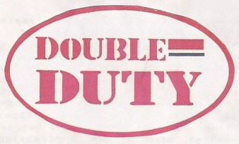 Double Duty Device mark 3783000 Trademark