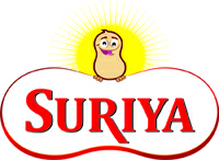 Suriya Device mark 3783631 Trademark