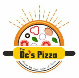 The Dc’s Pizza With Logo Device mark 3771140 Trademark