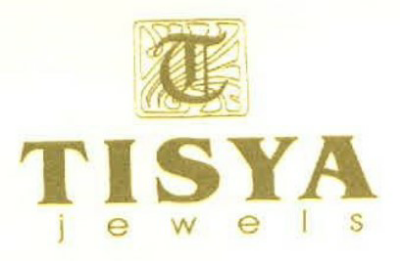 Tisya Jewels Device mark 3786877 Trademark