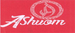 Ashuom, A Logo Device mark 3784025 Trademark