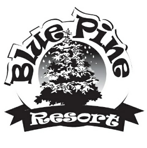 Blue Pine Resort Device Device mark 3789963 Trademark