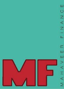 Mf Mahaveer Finance Logo Device mark 3785930 Trademark