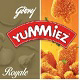 Godrej Yummiez Royale Device mark 3776915 Trademark