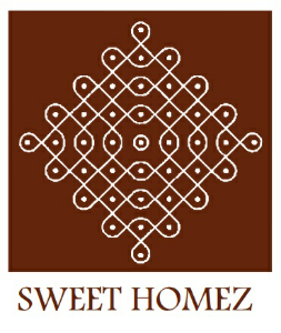 Sweet Homez Device mark 3788724 Trademark