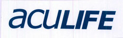 Aculife Device mark 3770697 Trademark