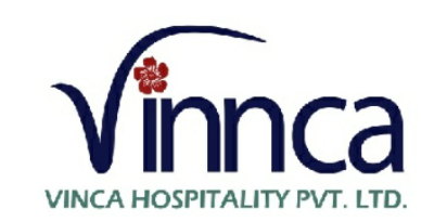 Vinnca With Logo Device mark 3776360 Trademark