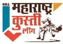 Maharashtra Kusti League Device mark 3774900 Trademark