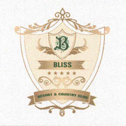 Bliss, B Logo, Device Of Shield Device mark 3790609 Trademark
