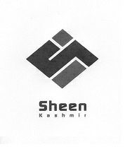 Sheen Kashmir Device mark 3790678 Trademark
