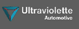 Ultraviolette Automotive Device mark 3790736 Trademark