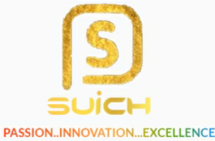 S - Suich Passion..innovation...excellence Device mark 3790759 Trademark