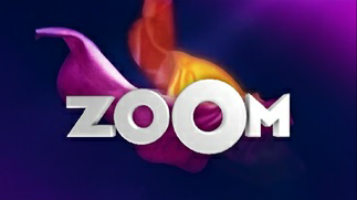 Zoom (logo) Device mark 3790918 Trademark