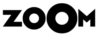 Zoom (logo) Device mark 3790920 Trademark