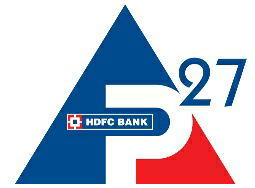 P27 Label Device mark 3790971 Trademark