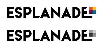 Esplanade Device mark 3790986 Trademark