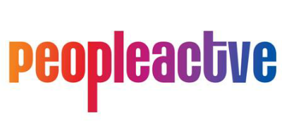 Peopleactve Logo Device mark 3791000 Trademark