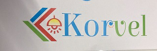 Korvel Device mark 3791188 Trademark
