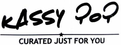 Kassy Pop Curated Just For You Device mark 3791446 Trademark