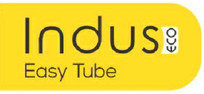 Indus Eco Easy Tube Device mark 3791460 Trademark