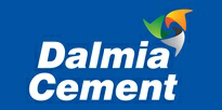 Dalmia Cement Logo Device mark 3791562 Trademark