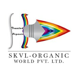 Skvl-organic World Device mark 3791745 Trademark
