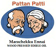Pattan Patti Marachekku Ennai ; Wood Pressed Edible Oil Device mark 3791760 Trademark