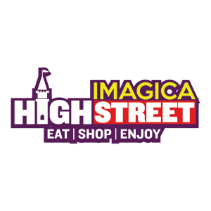Imagica High Street Device mark 3791896 Trademark