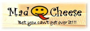 Madocheese – Bet You Can’t Get Over It!!! Device mark 3791912 Trademark