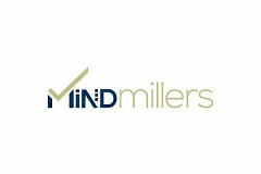 Mindmillers Device mark 3792176 Trademark