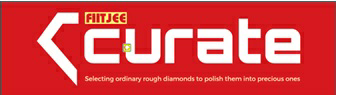 Fiitjee Curate Device mark 3792238 Trademark