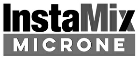 Instamix Microne Device mark 3792367 Trademark