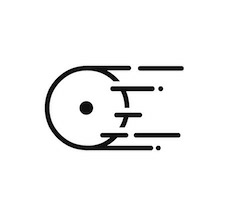 Device Of Spherical Shape Device mark 3792555 Trademark