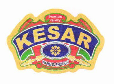Kesar Device mark 3792558 Trademark