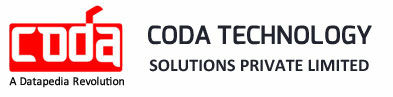 Coda Technology Solutions Private Limited Device mark 3792599 Trademark