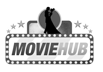 Movie Hub Device mark 3792618 Trademark