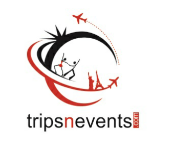 Tripsnevents Device mark 3792792 Trademark