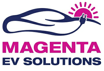 Magenta Ev Solutions Device mark 3792845 Trademark