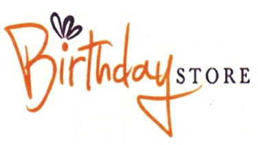 Birthday Store Device mark 3793050 Trademark