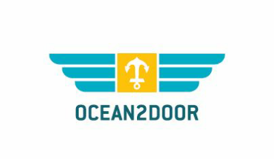 Ocean 2 Door Device mark 3793208 Trademark