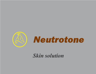 Neutrotone Skin Solution Device mark 3800016 Trademark