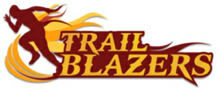 Trail Blazers Device mark 3800034 Trademark