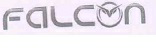 Falcon Device mark 3800101 Trademark