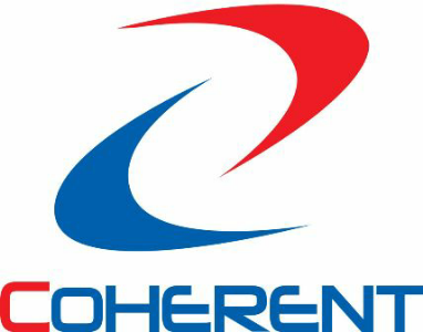 Coherent Device mark 3800110 Trademark