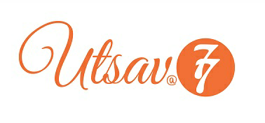 Utsav@77 Device mark 3800224 Trademark