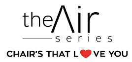 The Air Series Chair’s That Love You Device mark 3793516 Trademark
