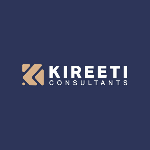 Kireeti Consultants Device mark 3793531 Trademark