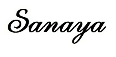 Sanaya Device mark 3793550 Trademark