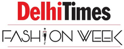 Delhi Times Fashion Week (logo) Device mark 3800369 Trademark