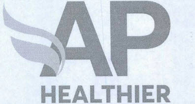 Ap Healthier Device mark 3800375 Trademark